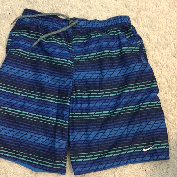 Nike swimsuit - Picture 1 of 1